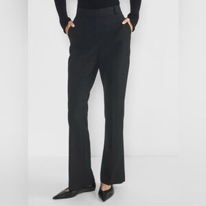Babaton Program Pant - (Re)ssential Black Size 6 Aritzia